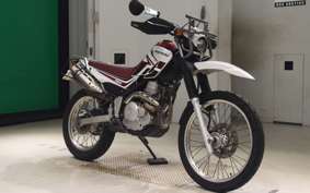 YAMAHA SEROW 250 Gen.2 DG17J
