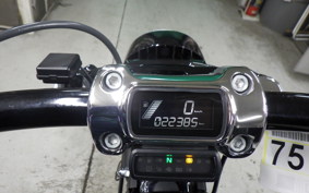 HARLEY FXBRS1870 2020