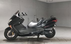HONDA FORZA Z MF08