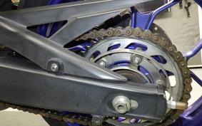 YAMAHA YZF-R25 A RG10J