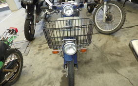 HONDA C50 SUPER CUB AA01