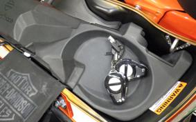 HARLEY FLTRXSE1920CVO 2022