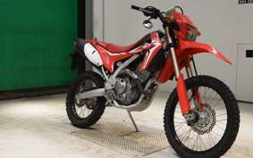 HONDA CRF250L 2020 MD44