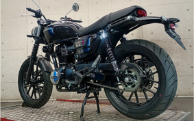 HONDA GB350S 2022 NC59