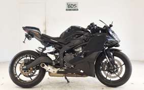 KAWASAKI ZX-25R ZX250E