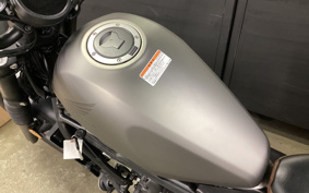 HONDA REBEL 500 2020 PC60