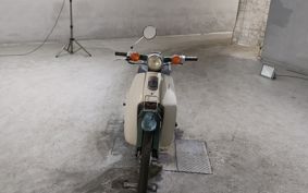 HONDA SUPER CUB50 AA01