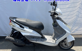 YAMAHA CYGNUS 125 X