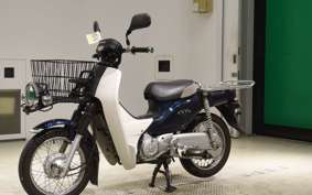 HONDA C110 SUPER CUB JA10