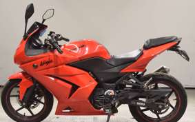 KAWASAKI NINJA 250R 2000 EX250K