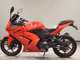 Фото Kawasaki NINJA 250R 2000 с японского аукциона
