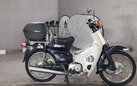 HONDA SUPER CUB90 HA02