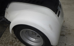 HONDA GYRO CANOPY TA03