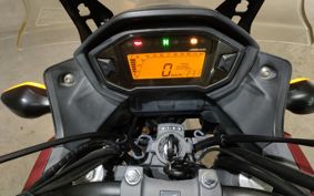 HONDA 400X 2013 NC47