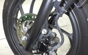 HONDA DIO 110 JK03