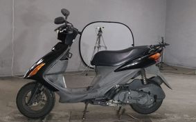 SUZUKI ADDRESS V125 CF4MA