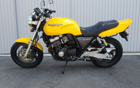 HONDA CB400SF 1993 NC31