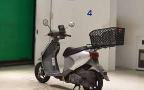 SUZUKI LET's 4 2015 CA45A