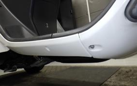 HONDA GYRO CANOPY 2002 TA03