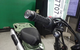 HONDA CT125 HUNTER CUB 2002 JA55