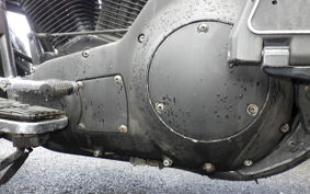 HARLEY FLHT 1340 1995