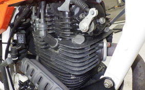 YAMAHA TW225 2019 DG09J