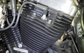 HARLEY XL1200X 2020