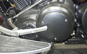 YAMAHA XV1900 MIDNIGHT STAR 2008