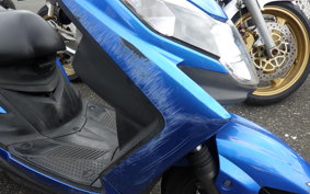 SUZUKI スウィッシュ125 DV12B