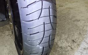 KAWASAKI ZZ1400 NINJA R 2009 ZXT40C