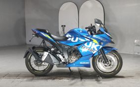 SUZUKI JIKUSA-SF250 ED22B