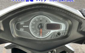SUZUKI ADDRESS V125