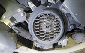 HONDA DIO 110 JK03