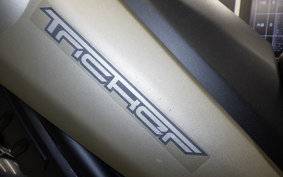 YAMAHA TRICKER Gen.2 2024 DG16J