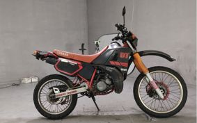 YAMAHA DT125R 3FW
