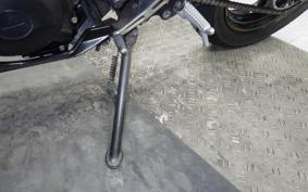 KAWASAKI NINJA 400 2022 EX400G