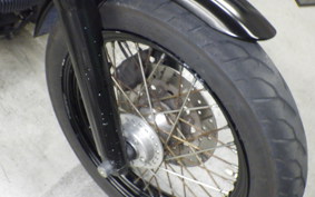 HARLEY FXDB 1580 2007
