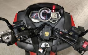 HONDA  PHASE  TYPE S MF11