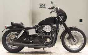 HARLEY FXDXT 1450 2001