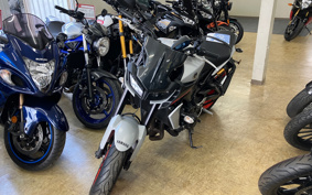 YAMAHA MT-09 ABS 2019 RN52J