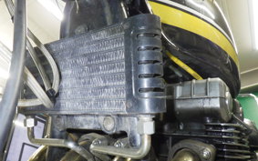 KAWASAKI ZEPHYR 400 Gen.2 1992 ZR400C
