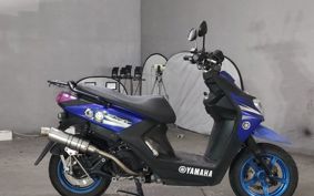 YAMAHA BW*S 125 SEA6J