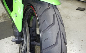 KAWASAKI NINJA 250 ABS 2021 EX250L