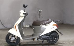 SUZUKI LET's 5 CA47A