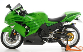 KAWASAKI NINJA ZX-14R 2013 ZXNE1X