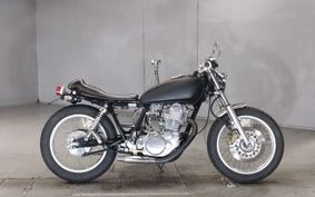YAMAHA SR400 2001 RH01J