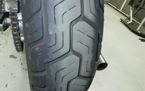 HONDA SHADOW 400 2006 NC34
