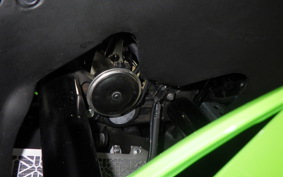 KAWASAKI ZX-25R-2SE 2025 ZX250H