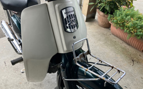 HONDA SUPER CUB50 AA01