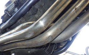 KAWASAKI BALIUS 250 ZR250A